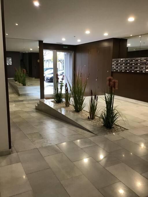 Апартаменты Lerez House Понтеведра Экстерьер фото