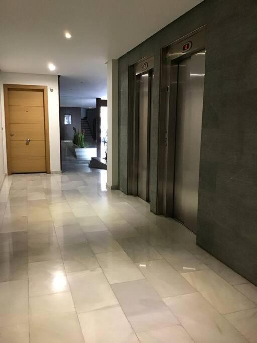 Апартаменты Lerez House Понтеведра Экстерьер фото